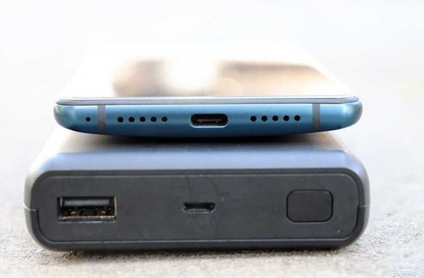 Обзор Elephone U2: бюджетный телефон производящий впечатления Обзор Elephone U2: бюджетный телефон производящий впечатления