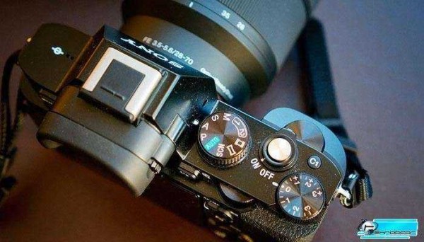 Обзор Sony A7 &ndash; Фотоаппарат о котором мечтают многие