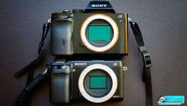 Обзор Sony A7 &ndash; Фотоаппарат о котором мечтают многие