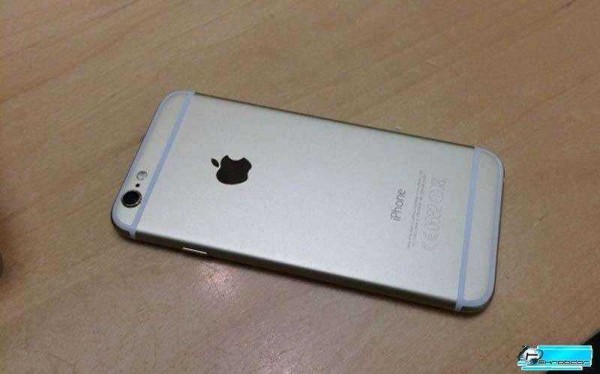 Обзор нового смартфона Apple iPhone 6 Обзор нового смартфона Apple iPhone 6