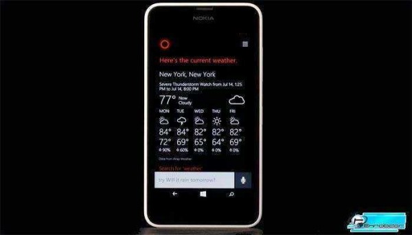 Обзор Nokia Lumia 635 &ndash; дешёвый Windows Phone
