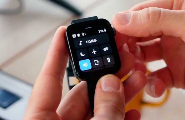 Обзор Xiaomi Mi Watch: умные часы и смартфон на запястье Обзор Xiaomi Mi Watch: умные часы и смартфон на запястье