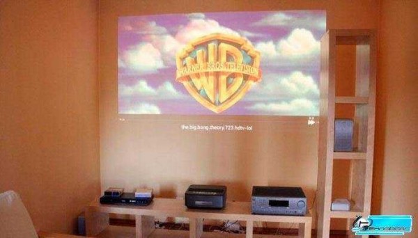 Проектор Philips Screeneo &ndash; Обзор и тестирование
