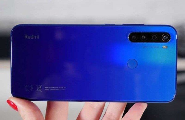 Обзор Xiaomi Redmi Note 8T: отличный и доступный смартфон с NFC Обзор Xiaomi Redmi Note 8T: отличный и доступный смартфон с NFC