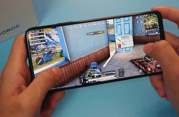 Обзор Honor 9X: роскошный вид и знакомые компоненты Обзор Honor 9X: роскошный вид и знакомые компоненты