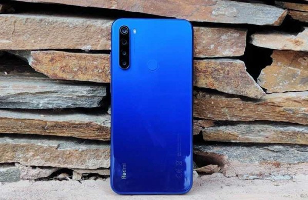 Обзор Xiaomi Redmi Note 8T: отличный и доступный смартфон с NFC Обзор Xiaomi Redmi Note 8T: отличный и доступный смартфон с NFC