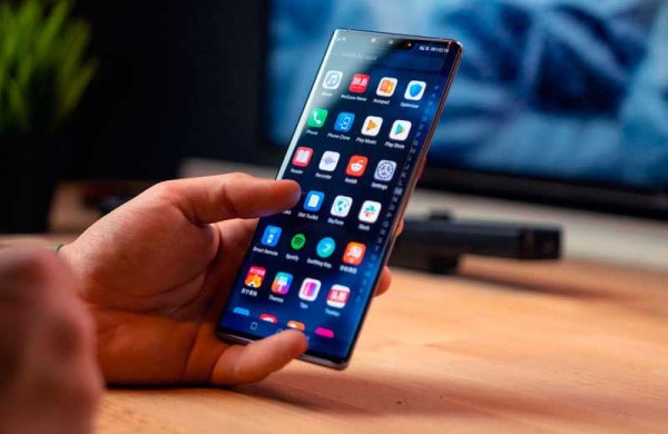 Обзор Huawei Mate 30 Pro: лучший флагманский смартфон Huawei Обзор Huawei Mate 30 Pro: лучший флагманский смартфон Huawei