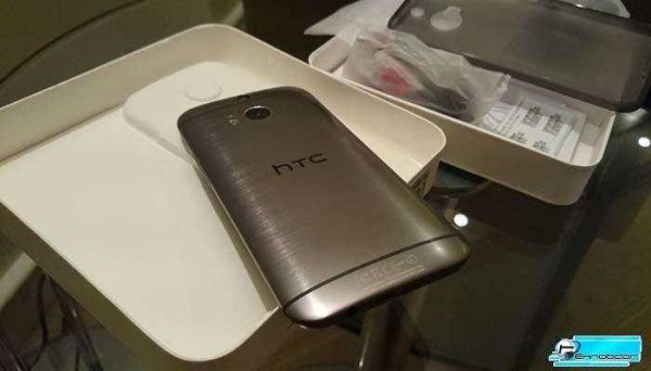 Тест HTC One M8 &ndash; Обзор мощного алюминиевого смартфона