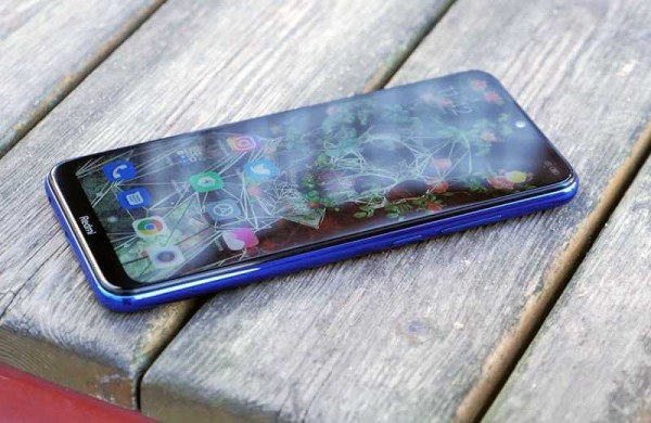 Обзор Xiaomi Redmi Note 8T: отличный и доступный смартфон с NFC Обзор Xiaomi Redmi Note 8T: отличный и доступный смартфон с NFC