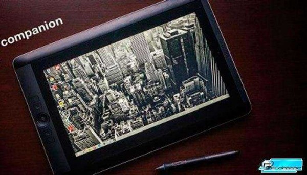 Обзор Wacom Cintiq Companion &ndash; Удобного графического планшета