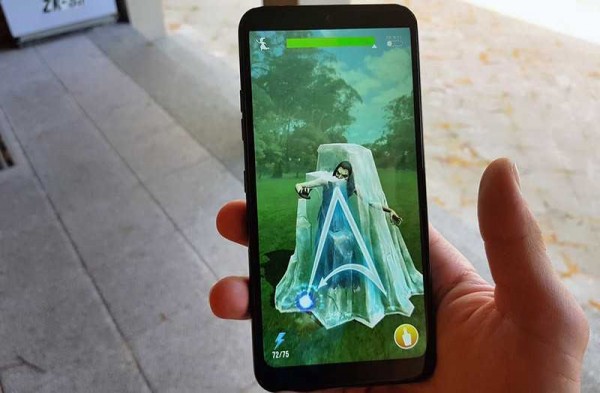 Обзор LG Q60: смартфон с проблемами и завышенной ценой Обзор LG Q60: смартфон с проблемами и завышенной ценой