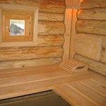
			Доска для полка в баню		