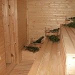 
			Доска для полка в баню		