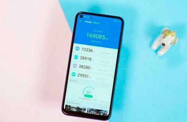 Обзор Honor Play 3: производительный бюджетный телефон Обзор Honor Play 3: производительный бюджетный телефон
