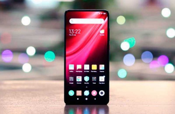 Первый обзор Xiaomi Redmi K30: смартфон с экраном 120 Гц и 64-МП камерой Первый обзор Xiaomi Redmi K30: смартфон с экраном 120 Гц и 64-МП камерой