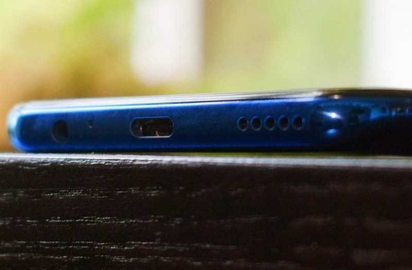 Обзор Honor 9X: роскошный вид и знакомые компоненты Обзор Honor 9X: роскошный вид и знакомые компоненты