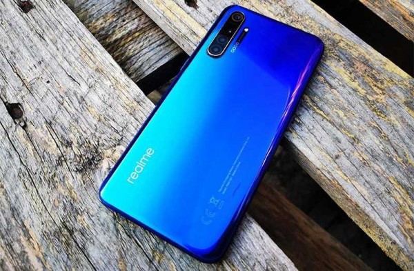 Обзор Realme X2: один из лучших Android-телефонов за 15 тысяч Обзор Realme X2: один из лучших Android-телефонов за 15 тысяч
