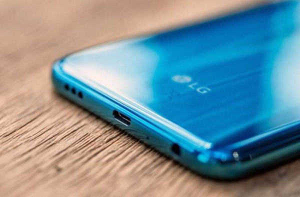 Обзор LG Q60: смартфон с проблемами и завышенной ценой Обзор LG Q60: смартфон с проблемами и завышенной ценой