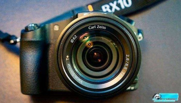 Обзор Sony RX10 &ndash; Самая маленькая камера в линейке