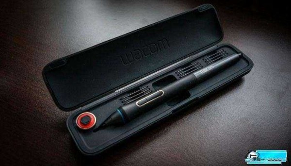 Обзор Wacom Cintiq Companion &ndash; Удобного графического планшета