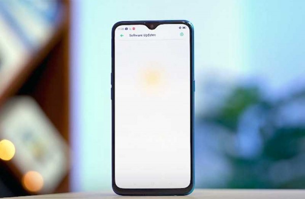 Обзор Realme X2: один из лучших Android-телефонов за 15 тысяч Обзор Realme X2: один из лучших Android-телефонов за 15 тысяч