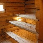 
			Доска для полка в баню		
