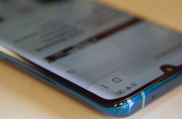 Обзор Xiaomi Mi Note 10: смартфон с мощными камерами Обзор Xiaomi Mi Note 10: смартфон с мощными камерами