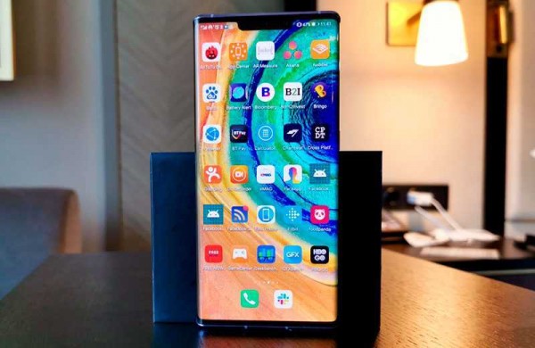 Обзор Huawei Mate 30 Pro: лучший флагманский смартфон Huawei Обзор Huawei Mate 30 Pro: лучший флагманский смартфон Huawei