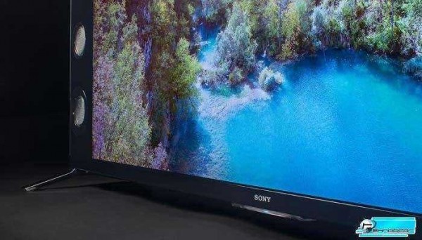 Обзор телевизора Sony XBR-X900B – Гигант от лидера Обзор телевизора Sony XBR-X900B – Гигант от лидера