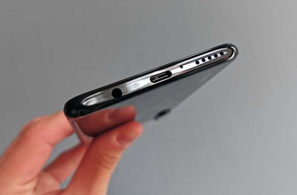 Обзор Huawei P30 Lite: хороший середнячок с оговорками