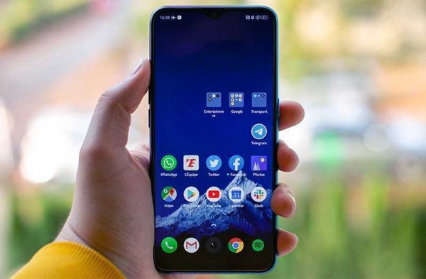 Обзор Realme X2: один из лучших Android-телефонов за 15 тысяч Обзор Realme X2: один из лучших Android-телефонов за 15 тысяч