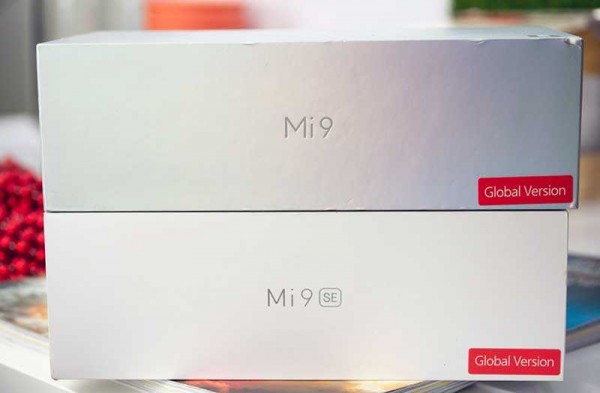 Обзор Xiaomi Mi 9 SE уменьшенной версии флагмана