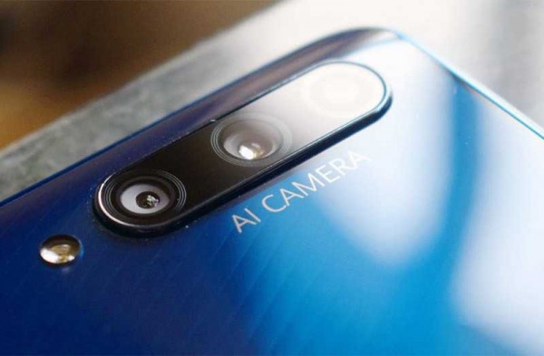Обзор Honor 9X: роскошный вид и знакомые компоненты Обзор Honor 9X: роскошный вид и знакомые компоненты