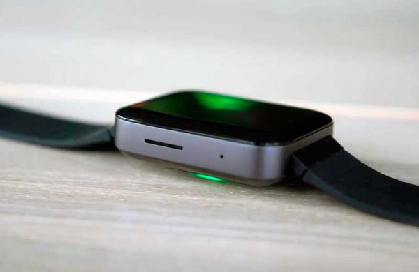 Обзор Xiaomi Mi Watch: умные часы и смартфон на запястье Обзор Xiaomi Mi Watch: умные часы и смартфон на запястье