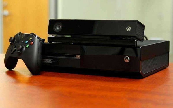 Microsoft Xbox One в качестве компьютера для работы &ndash; Обзор