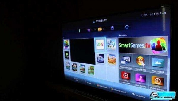 Toshiba L74 &ndash; Обзор отличного японского телевизора Full HD
