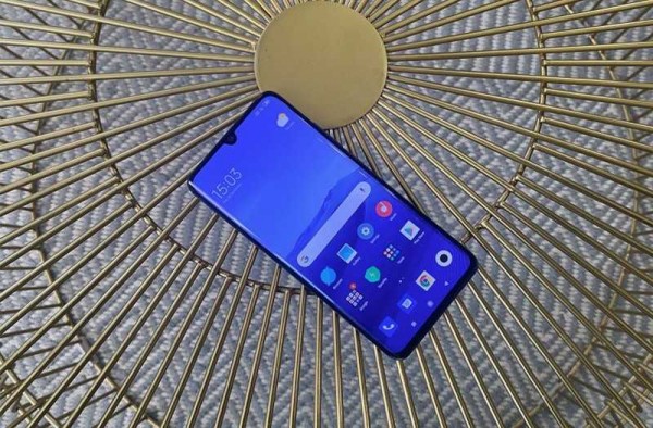 Обзор Xiaomi Mi Note 10: смартфон с мощными камерами Обзор Xiaomi Mi Note 10: смартфон с мощными камерами