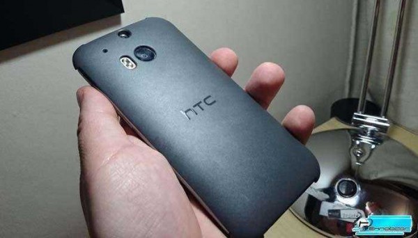 Тест HTC One M8 &ndash; Обзор мощного алюминиевого смартфона