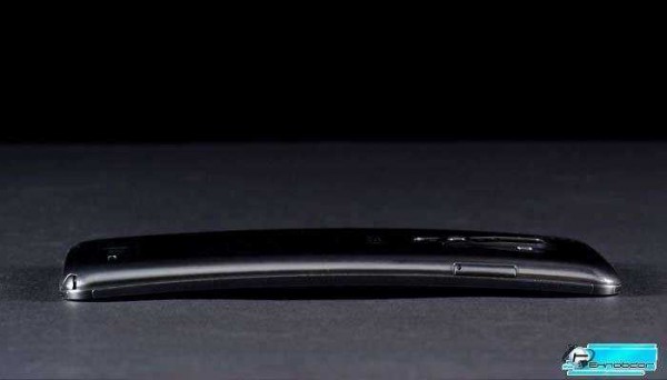 Тест LG G Flex – Обзор изогнутого смартфона от LG Тест LG G Flex – Обзор изогнутого смартфона от LG