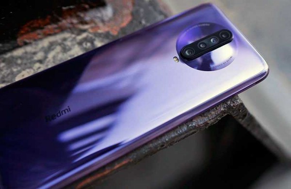 Первый обзор Xiaomi Redmi K30: смартфон с экраном 120 Гц и 64-МП камерой Первый обзор Xiaomi Redmi K30: смартфон с экраном 120 Гц и 64-МП камерой