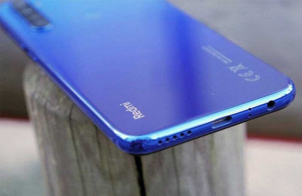 Обзор Xiaomi Redmi Note 8T: отличный и доступный смартфон с NFC Обзор Xiaomi Redmi Note 8T: отличный и доступный смартфон с NFC