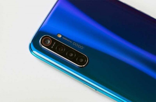 Обзор Realme X2: один из лучших Android-телефонов за 15 тысяч Обзор Realme X2: один из лучших Android-телефонов за 15 тысяч