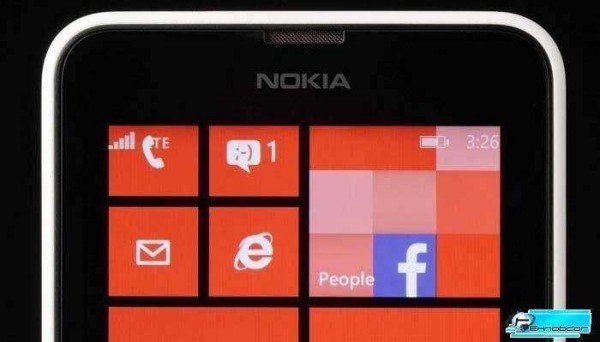 Обзор Nokia Lumia 635 &ndash; дешёвый Windows Phone