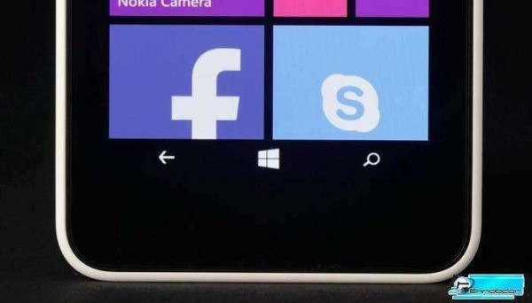 Обзор Nokia Lumia 635 &ndash; дешёвый Windows Phone