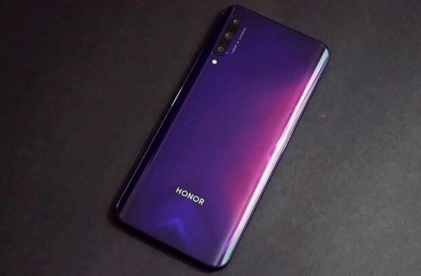 Обзор Honor 9X Pro: мощный смартфон на каждый день Обзор Honor 9X Pro: мощный смартфон на каждый день