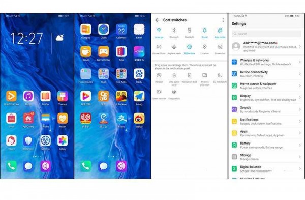 Обзор Honor 9X Pro: мощный смартфон на каждый день Обзор Honor 9X Pro: мощный смартфон на каждый день