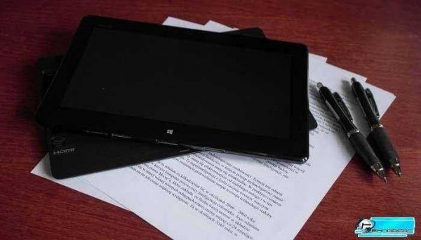 Обзор Asus Transformer Book T100 – Один из первых трансформеров Обзор Asus Transformer Book T100 – Один из первых трансформеров