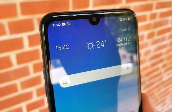 Обзор LG Q60: смартфон с проблемами и завышенной ценой Обзор LG Q60: смартфон с проблемами и завышенной ценой