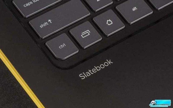 HP Slatebook – Обзор ноутбука на Android HP Slatebook – Обзор ноутбука на Android