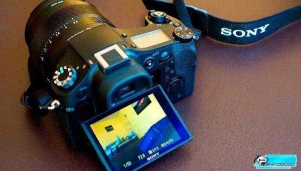 Обзор Sony RX10 &ndash; Самая маленькая камера в линейке